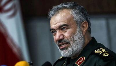  تهدیدات آمریکا علیه ایران موضوع جدیدی نیست