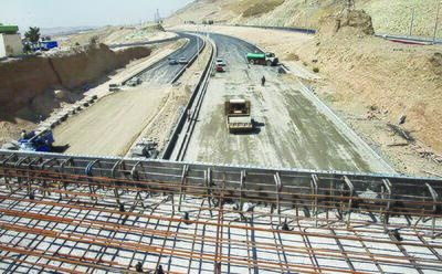  گلستان در مدار سرمایه‌گذاری