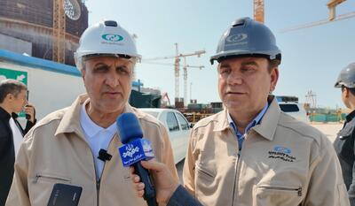  همکاری ایران با آژانس در چارچوب پادمان برقرار است