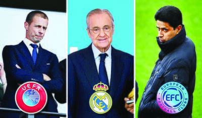  پایان رسمی سوپرلیگ رویایی!