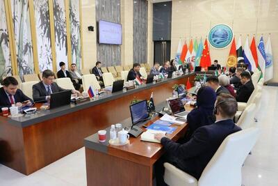  اعتراض به تروریستی خواندن سپاه در سازمان همکاری شانگهای