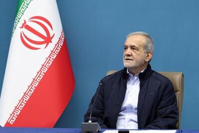  سران ۱۴ کشور دیگر به رئیس جمهور پیام تبریک دادند