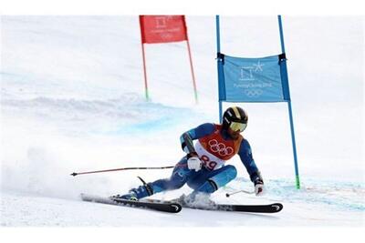  المپیک زمستانی ۲۰۲۶؛ کیادربندسری شصت و یکم شد