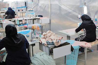  صف ۲۵۰ هزار نفری وام اشتغال مددجویان در انتظار علاج بهارستان