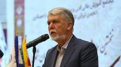  وزیر فرهنگ: جشنواره موسیقی فجر متناسب با شرایط اجتماعی کشور طراحی شد