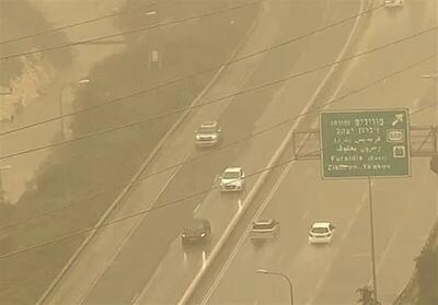  تل‌آویو آلوده‌ترین شهر جهان شد