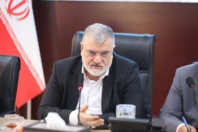  تأکید استاندار تهران بر تغییر رویکرد مقابله با اعتیاد