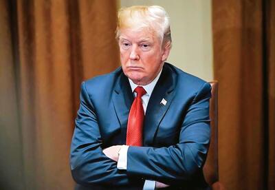  بندبازی ترامپ روی خطوط قرمز ایران