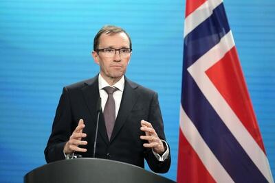  وزیر خارجه نروژ: اگر نتانیاهو به کشور ما سفر کند، بازداشت می‌شود