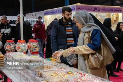  جزئیات نمایشگاه بهاره ۱۴۰۵ اعلام شد