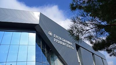  لیست جدیدترین آگهی‌های استخدام شرکت احیا درمان پیشرفته | ۲۵ بهمن ۱۴۰۴