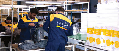  لیست جدیدترین آگهی‌های استخدام اکووات | ۲۵ بهمن ۱۴۰۴