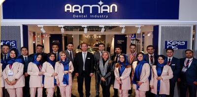  لیست جدیدترین آگهی‌های استخدام آرمان دُرین پویا | ۲۵ بهمن ۱۴۰۴