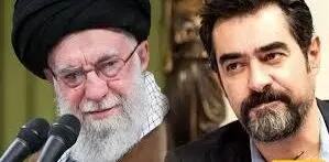  درخواست شهاب حسینی از رهبری انقلاب/ خواسته ای برای ایران/ ویدئو