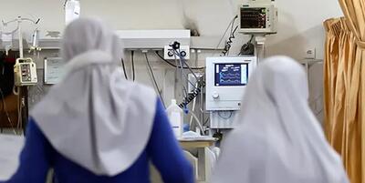  ترک خدمت ۲۱۵۰ پرستار طی سه سال گذشته