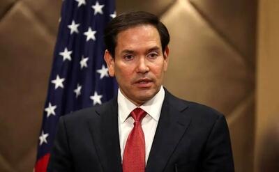  وزیرخارجه آمریکا: ترامپ آماده دیدار با رهبر ایران است