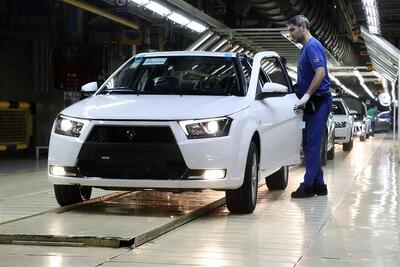  قیمت‌های جدید خودرو پس از تایید کارگروه بانک مرکزی ابلاغ شد