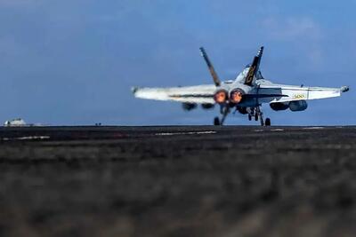  رویترز در ادعایی: پنتاگون در تدارک حملات چندهفته‌ای به ایران است