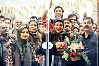  صداوسیما فصل ششم پایتخت را توقیف کرد