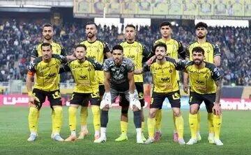  انتخاب عجیب AFC برای بازی نماینده ایران در آسیا