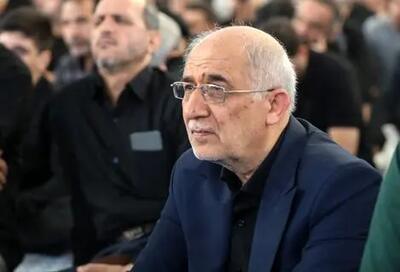  هدف آمریکا از گسیل کشتی‌های جنگی به سوی ایران، تسلیم کردن کشورمان در حوزه هسته‌ای است/ برای کنار زدن سایه جنگ به مذاکره مستقیم با آمریکا نیاز داریم