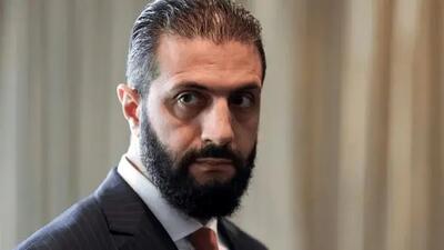  جزئیات گارد ویژه حفاظت از الجولانی و فرماندهی مرموز آن