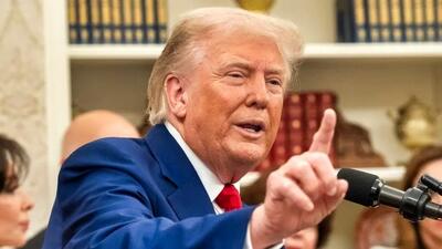  تمدیدِ تهدید؛ ترامپ مهلت برای توافق را دو ماهه کرد