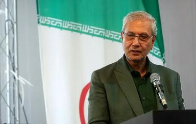  همه جانباختگان حوادث اخیر فرزندان ما هستند/ همه انتقادات را ما می‌پذیریم خدا شاهد است شب‌ها ما اصلا نمی خوابیم/ فرزند من هم در جوانی از دنیا رفت و داغ جوان را می‌فهمم/ هیچ جامعه‌ای با خارجی ها خوشبخت نشده