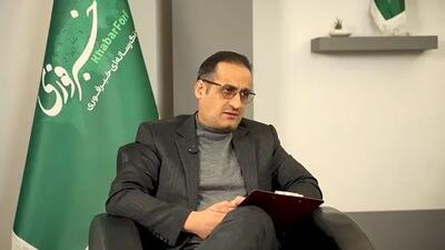  عسکری: پهلوی نماد همبستگی نیست؛ پرچم نافرمانی مدنی است