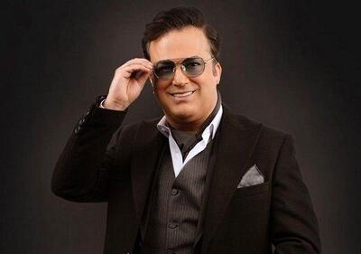  حامد آهنگی:حاضرم دست فروشی کنم ولی هرگز کار طنز نمیکنم