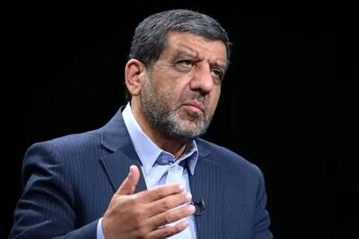  واکنش ضرغامی به حضور رضا پهلوی در کنفرانس مونیخ/ عکس