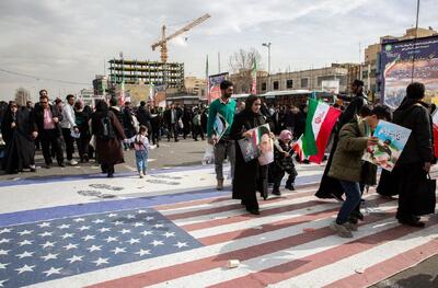  نیویورک‌تایمز: پنتاگون برای جنگ بزرگ آماده می‌شود