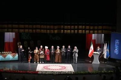  برندگان موسیقی فجر مشخص شدند/رونمایی از «اینجا ایران است»