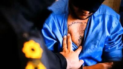  اعتراف قاتل ملیکا به قتل / اولین عکس از مقتول