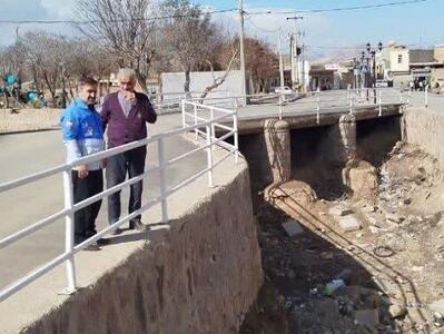  با متخلفان ساماندهی رودخانه‌ها برخورد قانونی می‌شود