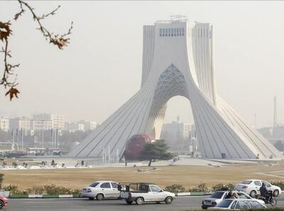  کلانشهری که خود را می‌بلعد/ تهران، شهری برای زنده ماندن نه زندگی