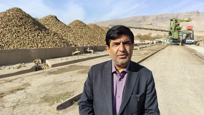  کشاورزی چهارمحال‌وبختیاری؛ بستری آماده برای سرمایه‌گذاری کلان