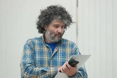  معاونِ پیمان جبلی: «شش‌ماهه» شبیه دیگر کارهای مهران مدیری نبود