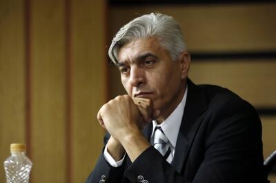  بازداشت با مرور نوشته‌ها و طرح چرایی نقد در روزگار التهاب و سپس روبه‌رو شدن با مهربانی اهالی رسانه