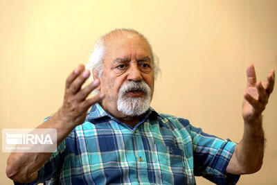  فحش خوردن به خاطر مهاجرت گلشیفته/ فیلمنامه «قیصر» برای نویسنده‌ای ترک بود