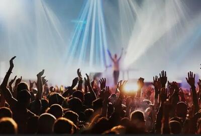  جشنواره موسیقی فجر مردمی است و هنرمندان بخاطر مردم حضور دارند/رقابت بی معناست