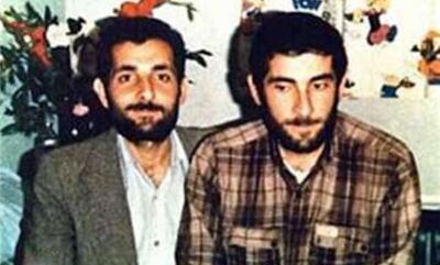  پشت پرده مخالفت مهدی باکری با برگرداندن پیکر برادرش از خط نبرد