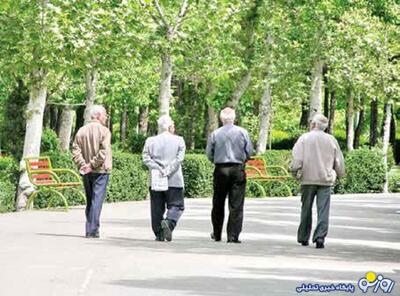  خبر مهم درباره افزایش ۹۰ درصدی حقوق بازنشستگان/ زمان اجرای مرحله سوم متناسب‌سازی حقوق بازنشستگان اعلام شد