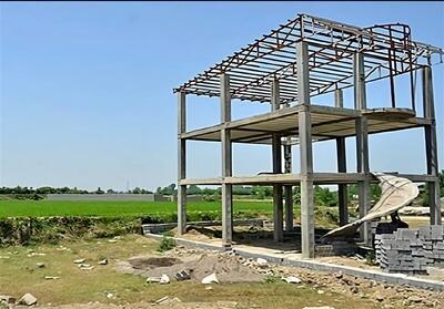  ساخت‌وساز در اراضی کشاورزی استان سمنان جرم است