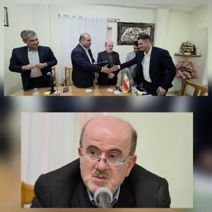  لاهوتی: محدودیت اعتباری برای آسفالت روستایی وجود ندارد