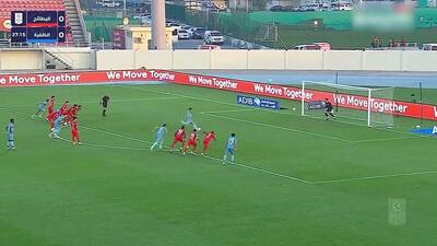  ویدیو| گل به خودی عجیب گلر فرهاد مجیدی!