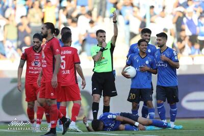  حمله به داور پیشین فوتبال؛ به شدت اتفاق وحشتناکی بود