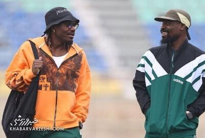  بیفوما هم سهمیه خارجی پرسپولیس را می‌سوزاند؟