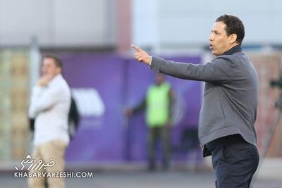  رکورد ۷ امتیازی مهدی تارتار مقابل استقلال و پرسپولیس 