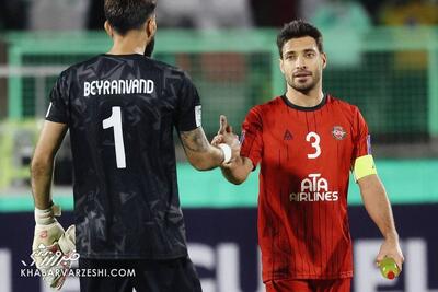  قدرتی که آمدن درویش را وتو کرد، می‌تواند مربی محبوبش را بیاورد؟/ شجاع، مانع بزرگ پیش روی یحیی!